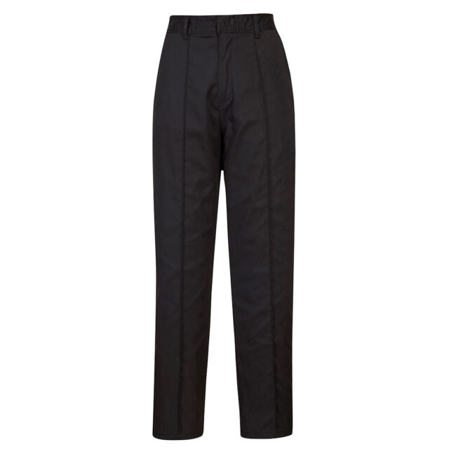 Ladies Elasticated Trouser