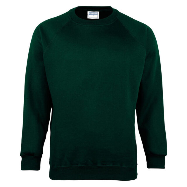 Kids Coloursure sweatshirt