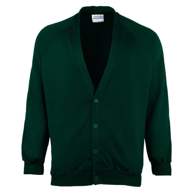 Kids Coloursure cardigan