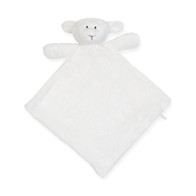 Lamb snuggy