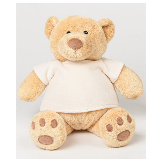 Honey bear