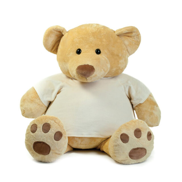 Super honey bear
