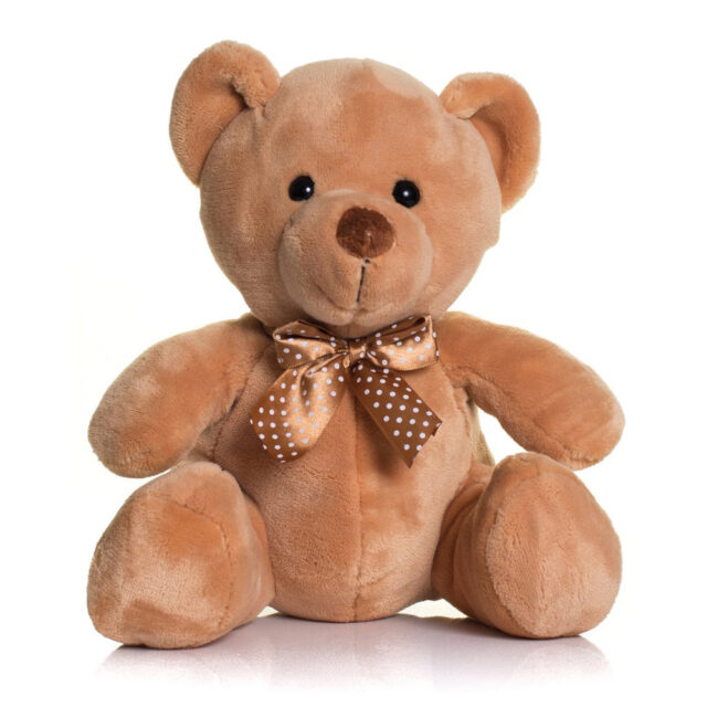 Velvet bear