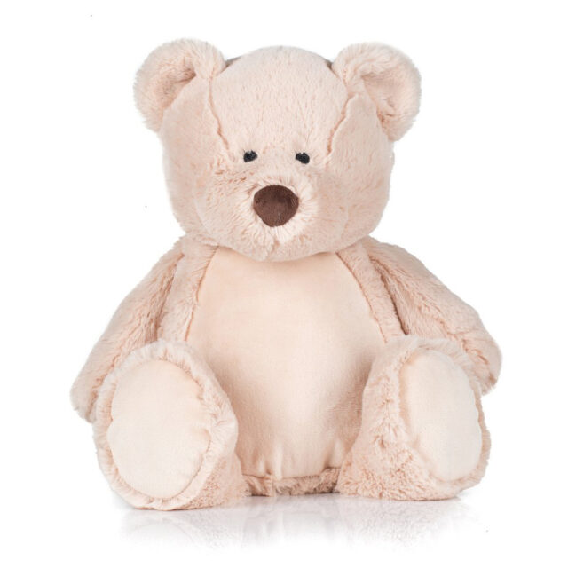 Zippie teddy