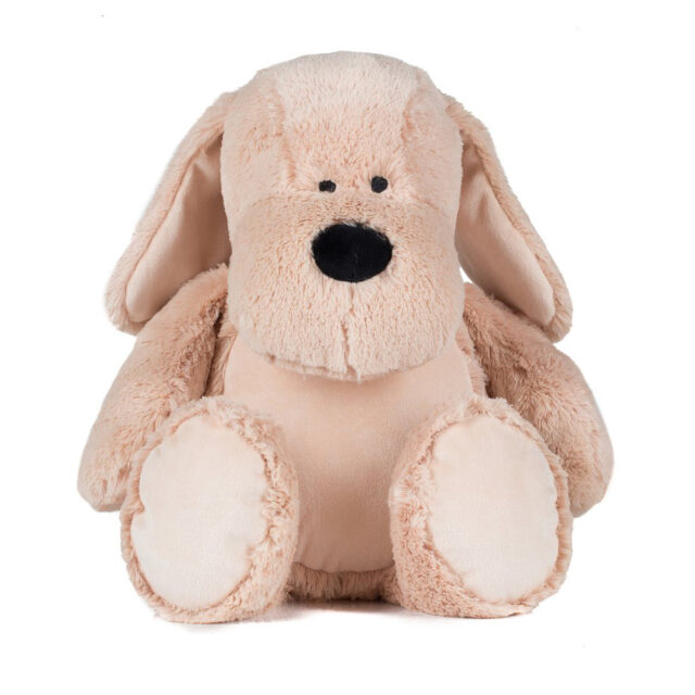 Zippie dog
