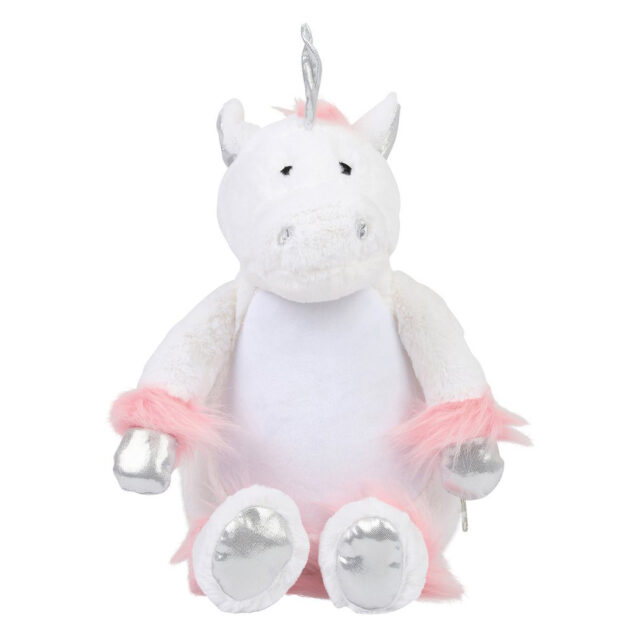 Zippie unicorn