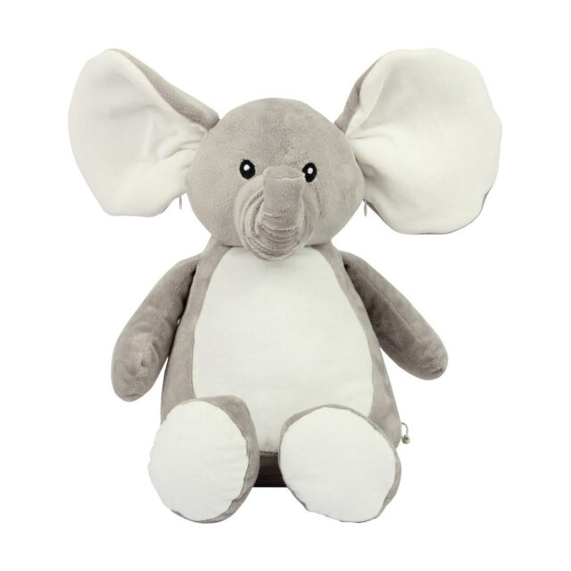 Zippie elephant