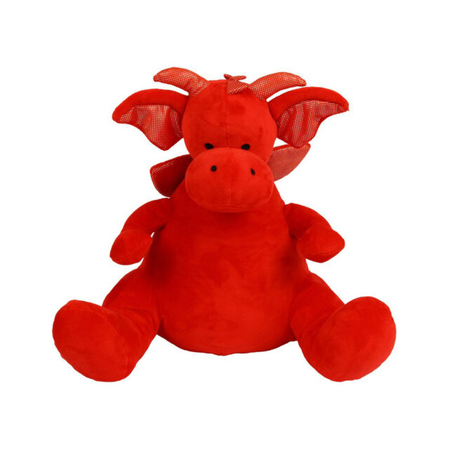 Zippie dragon