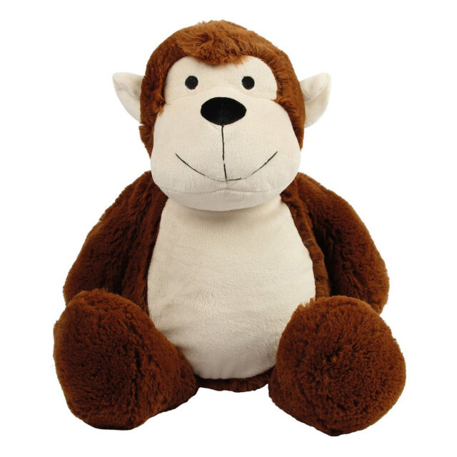 Zippie monkey