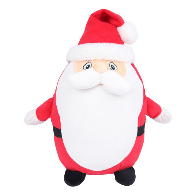 Zippie Father Christmas