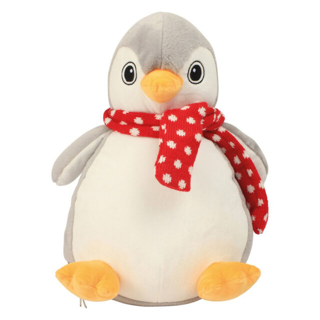 Zippie penguin