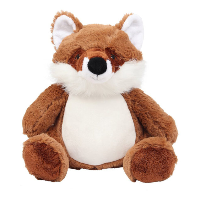 Zippie fox