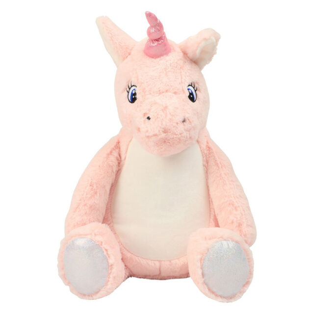 Zippie Pink unicorn