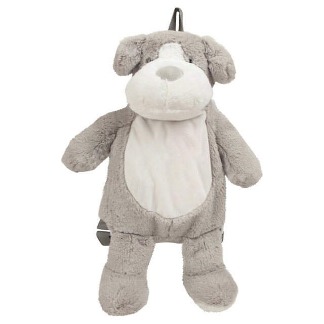 Zippie dog backpack