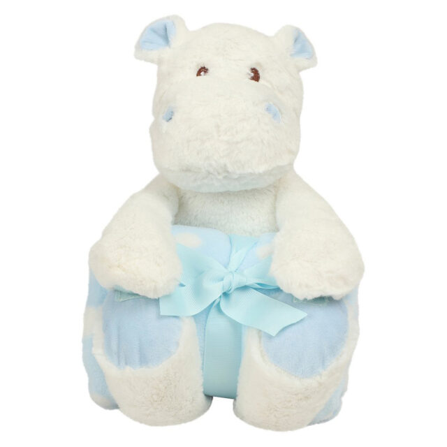 Unicorn hot water bottle cover