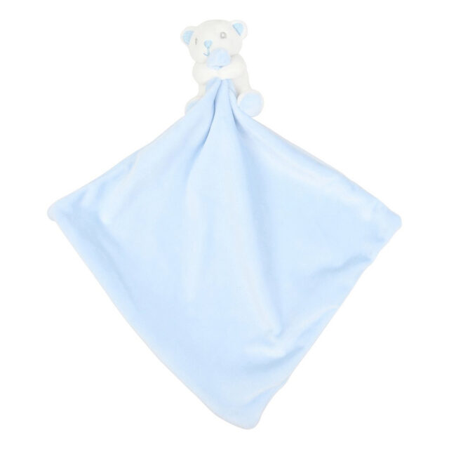 Unicorn hot water bottle cover