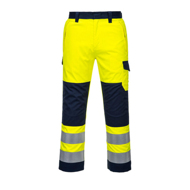 Hi-Vis Modaflame Trouser