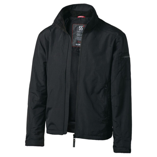 Providence jacket