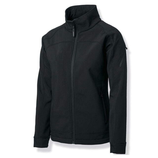 Women’s Duxbury softshell