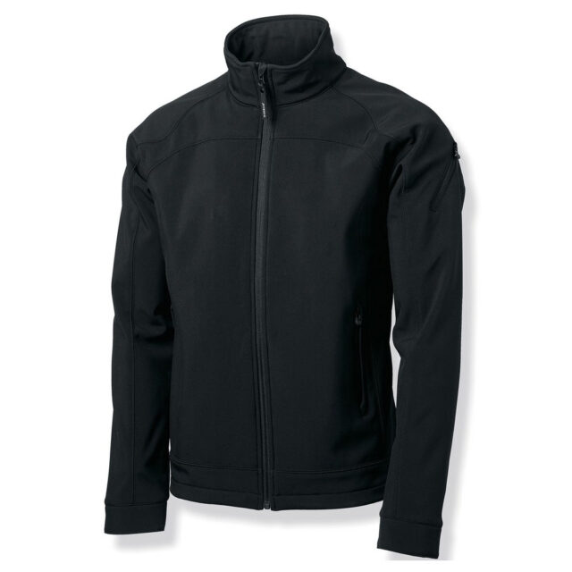 Duxbury softshell