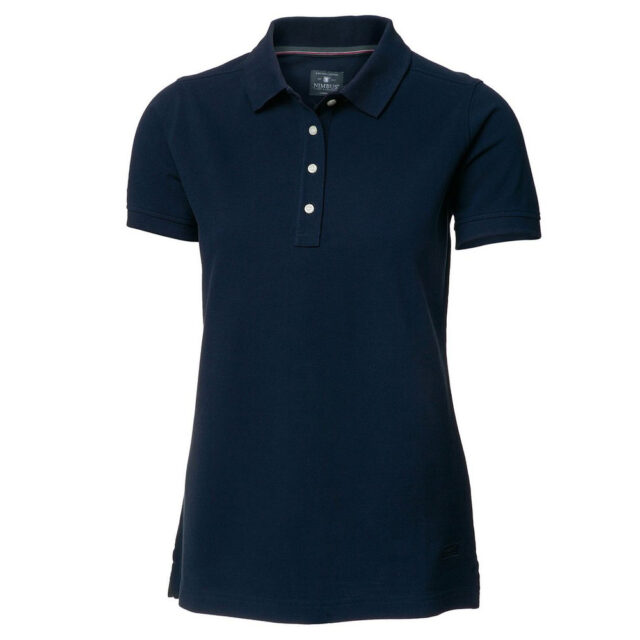 Women’s Yale polo