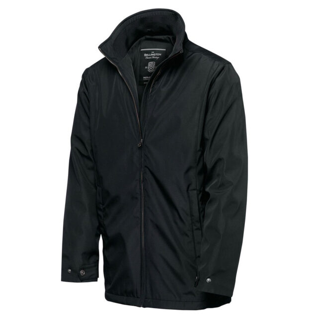 Bellington jacket
