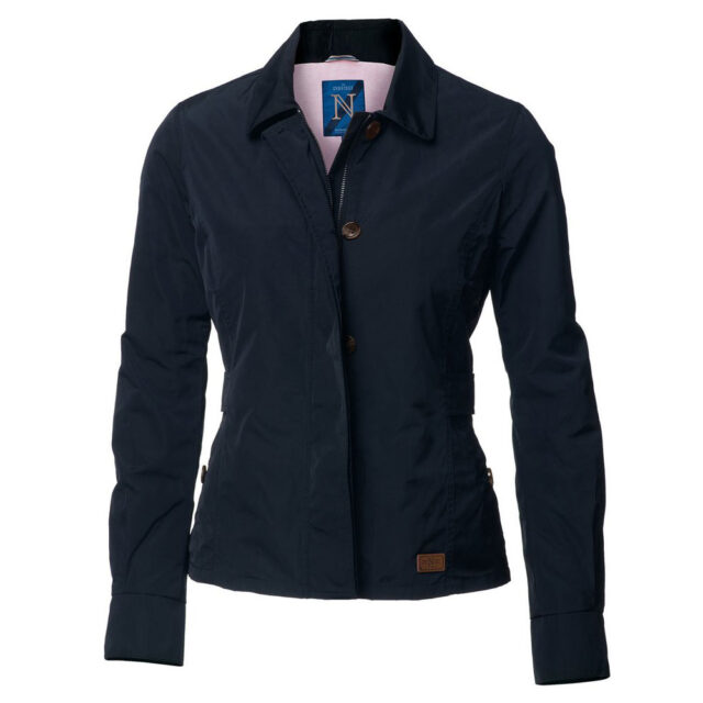 Women’s Oxbridge jacket
