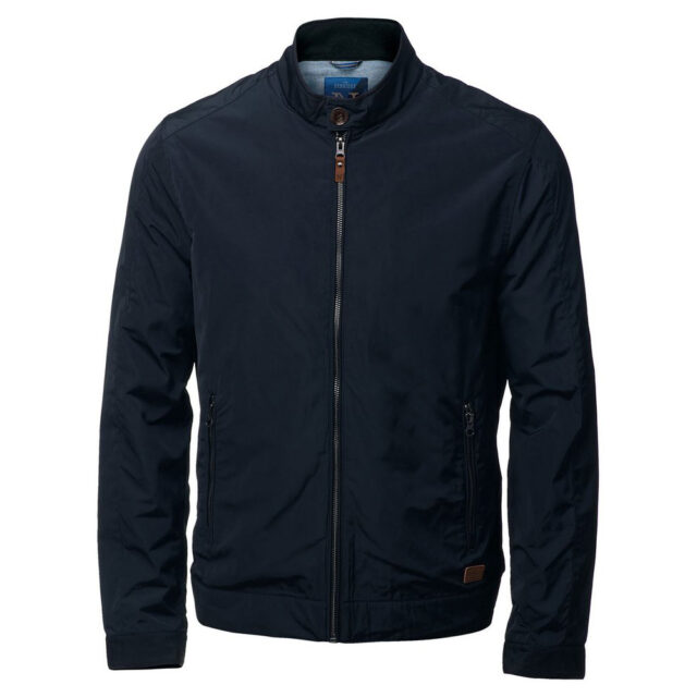 Oxbridge jacket