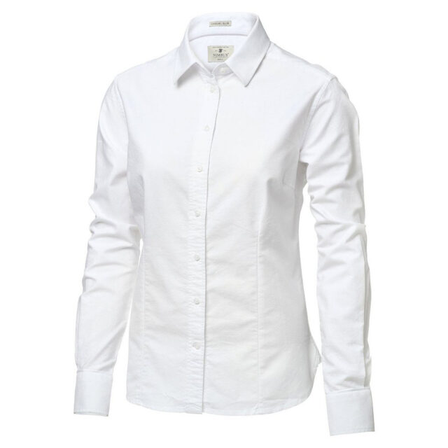 Women’s Rochester Oxford shirt