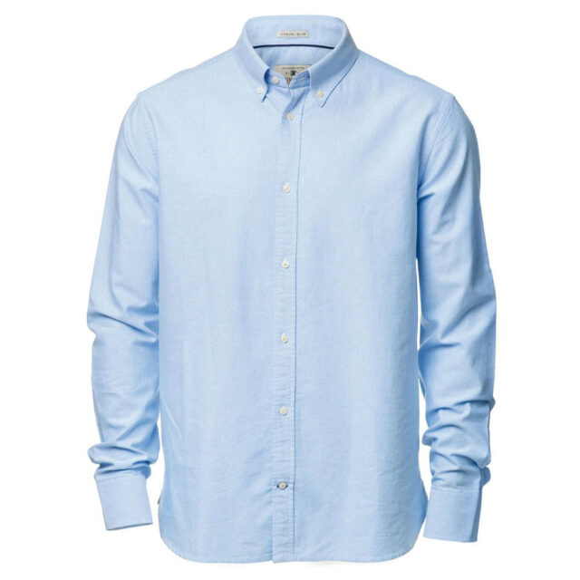 Rochester Oxford shirt