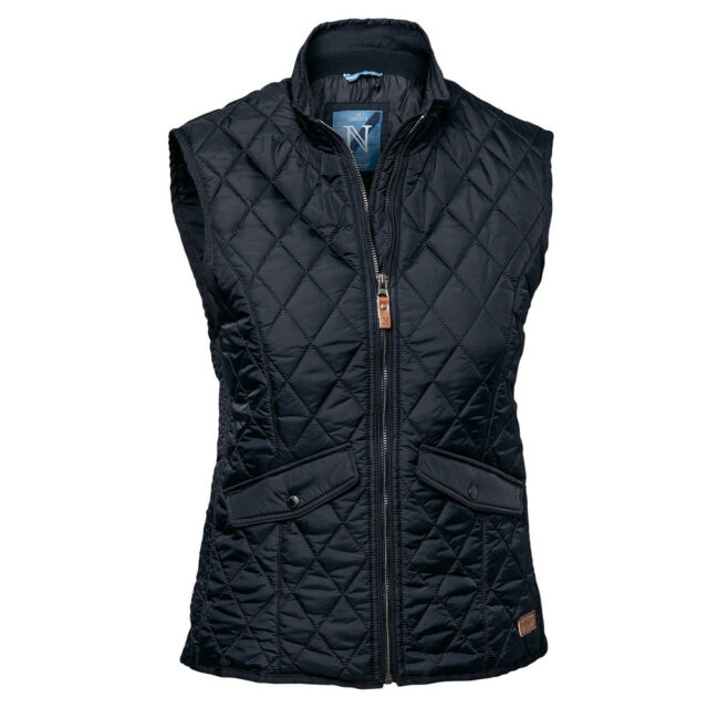 Women’s Camden gilet