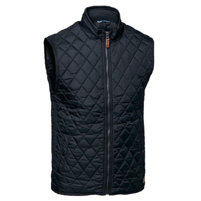 Camden gilet
