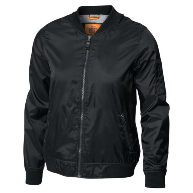 Women’s Tribeca bomber jacket