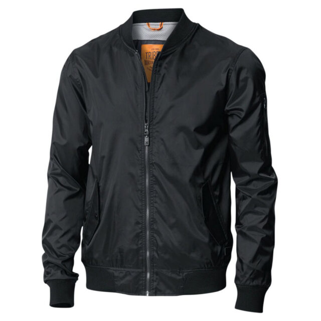 Tribeca bomber jacket