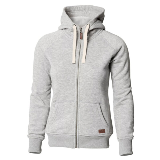 Women’s Williamsburg fashionable hooded sweatshirt