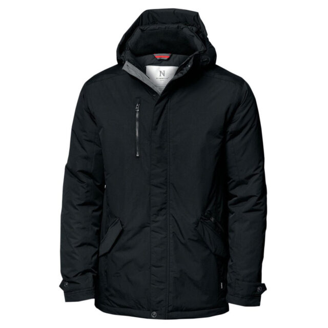 Avondale winter jacket