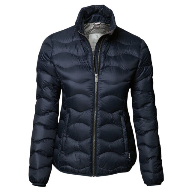 Women’s Sierra down jacket