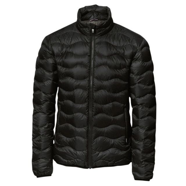 Sierra down jacket