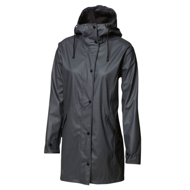 Women’s Huntington fashion raincoat