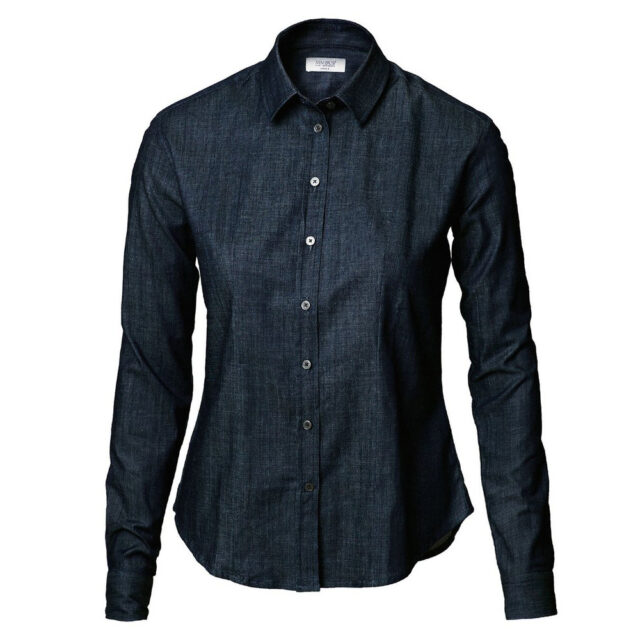 Women’s Torrance denim shirt