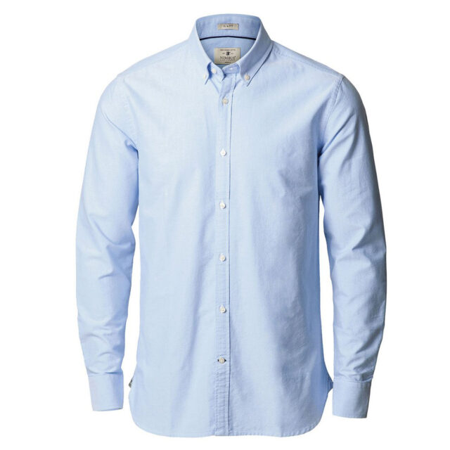 Rochester Oxford shirt slim fit