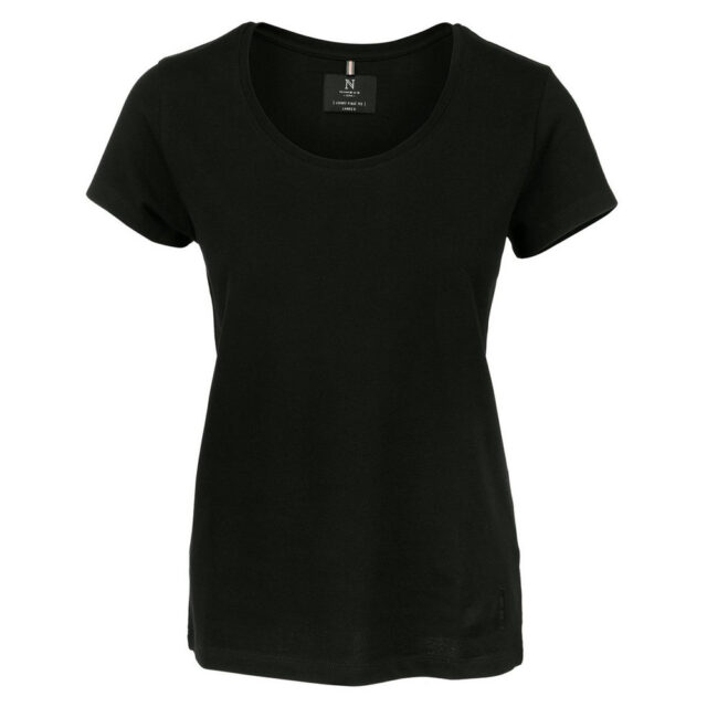 Women’s Danbury pique tee