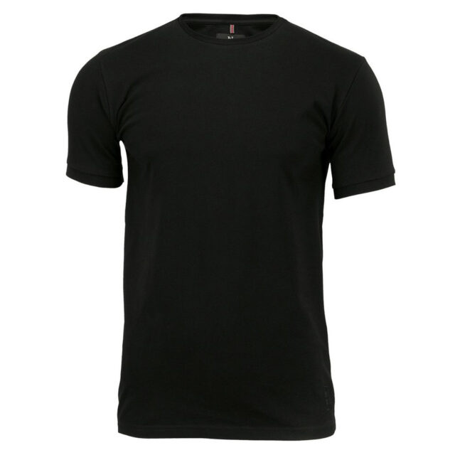 Danbury pique tee