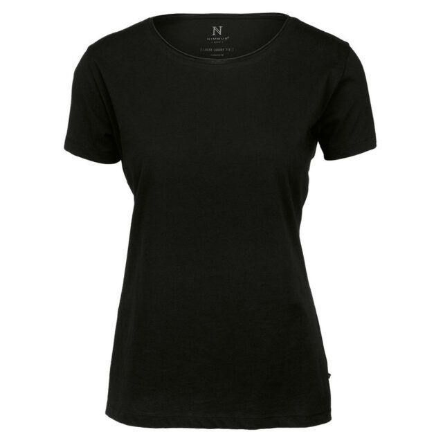 Women’s Bedford relaxed attitude tee