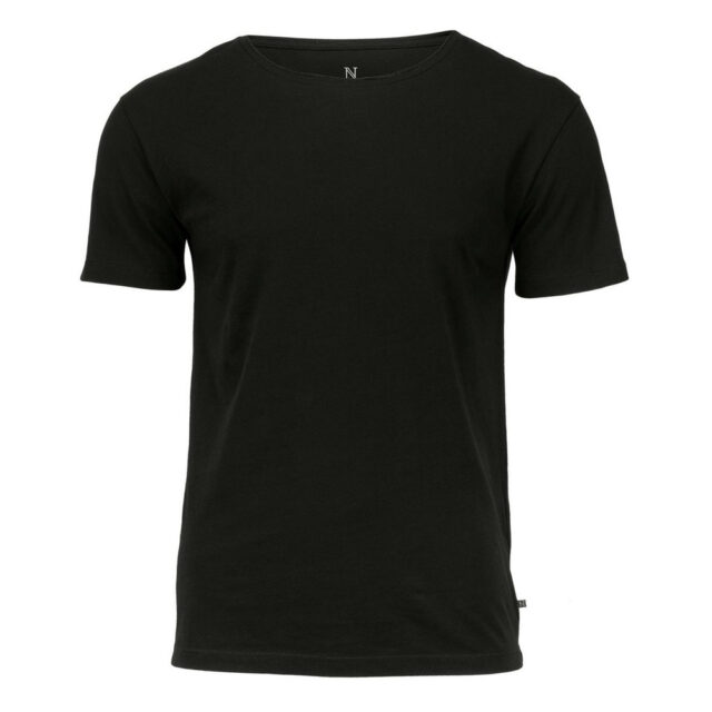 Bedford relaxed attitude tee