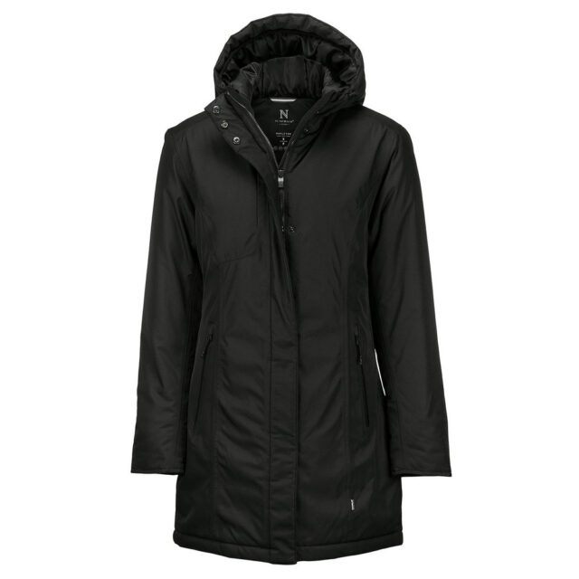 Women’s Mapleton urban tech parka