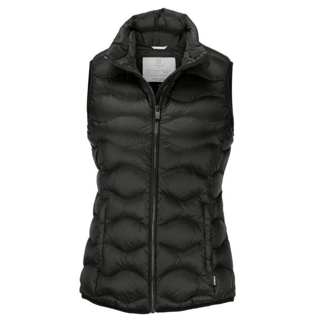 Woman’s Vermont down gilet