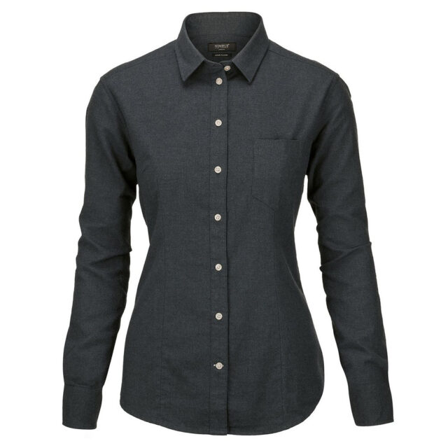 Women’s Calverton luxury flannel shirt