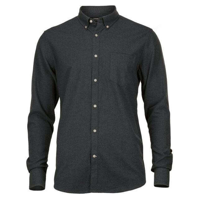 Calverton luxury flannel shirt