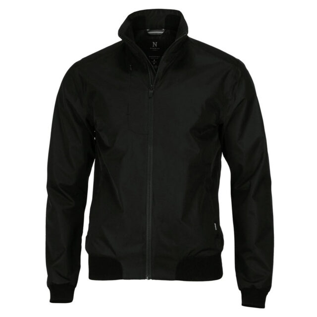 Davenport jacket